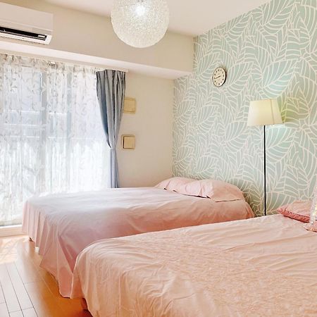 Ikebukuro Center! Ikebukuro 6Min Walk! 池袋中心地带! 池袋车站步行6分! 公寓干湿分离! 智能马桶! 高速无限制网路!Autolock302 東京都 外观 照片