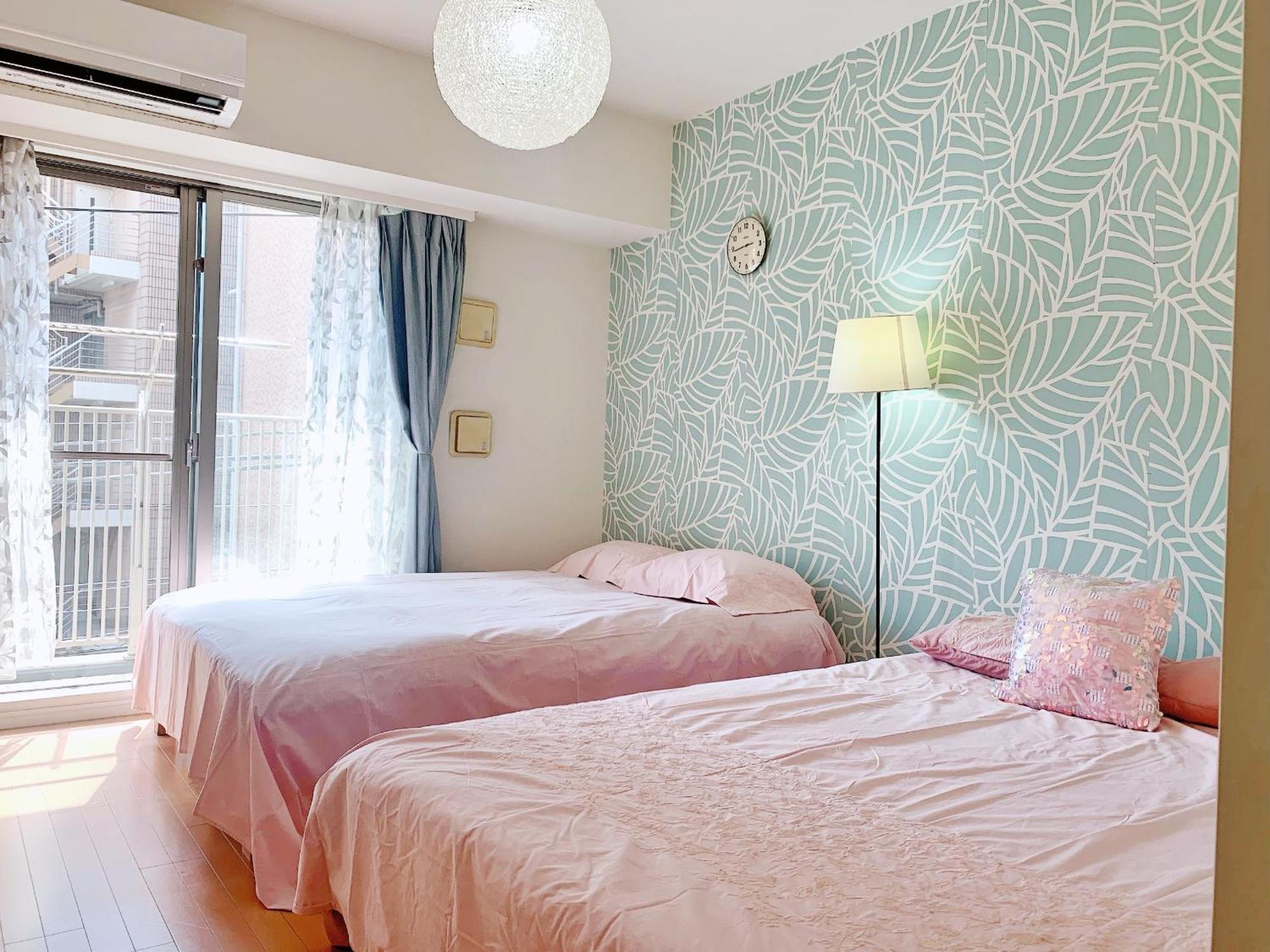 Ikebukuro Center! Ikebukuro 6Min Walk! 池袋中心地带! 池袋车站步行6分! 公寓干湿分离! 智能马桶! 高速无限制网路!Autolock302 東京都 外观 照片
