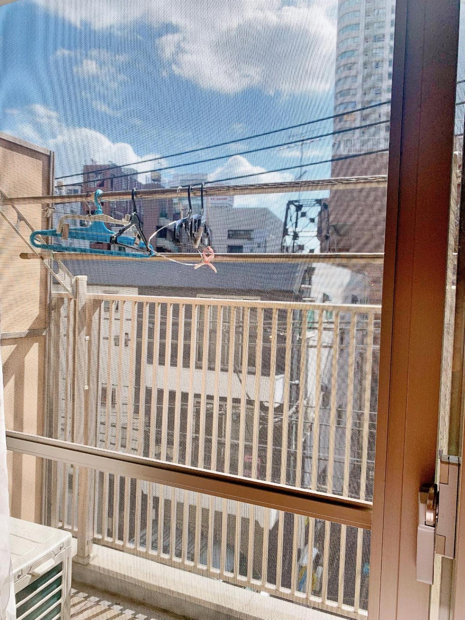 Ikebukuro Center! Ikebukuro 6Min Walk! 池袋中心地带! 池袋车站步行6分! 公寓干湿分离! 智能马桶! 高速无限制网路!Autolock302 東京都 外观 照片