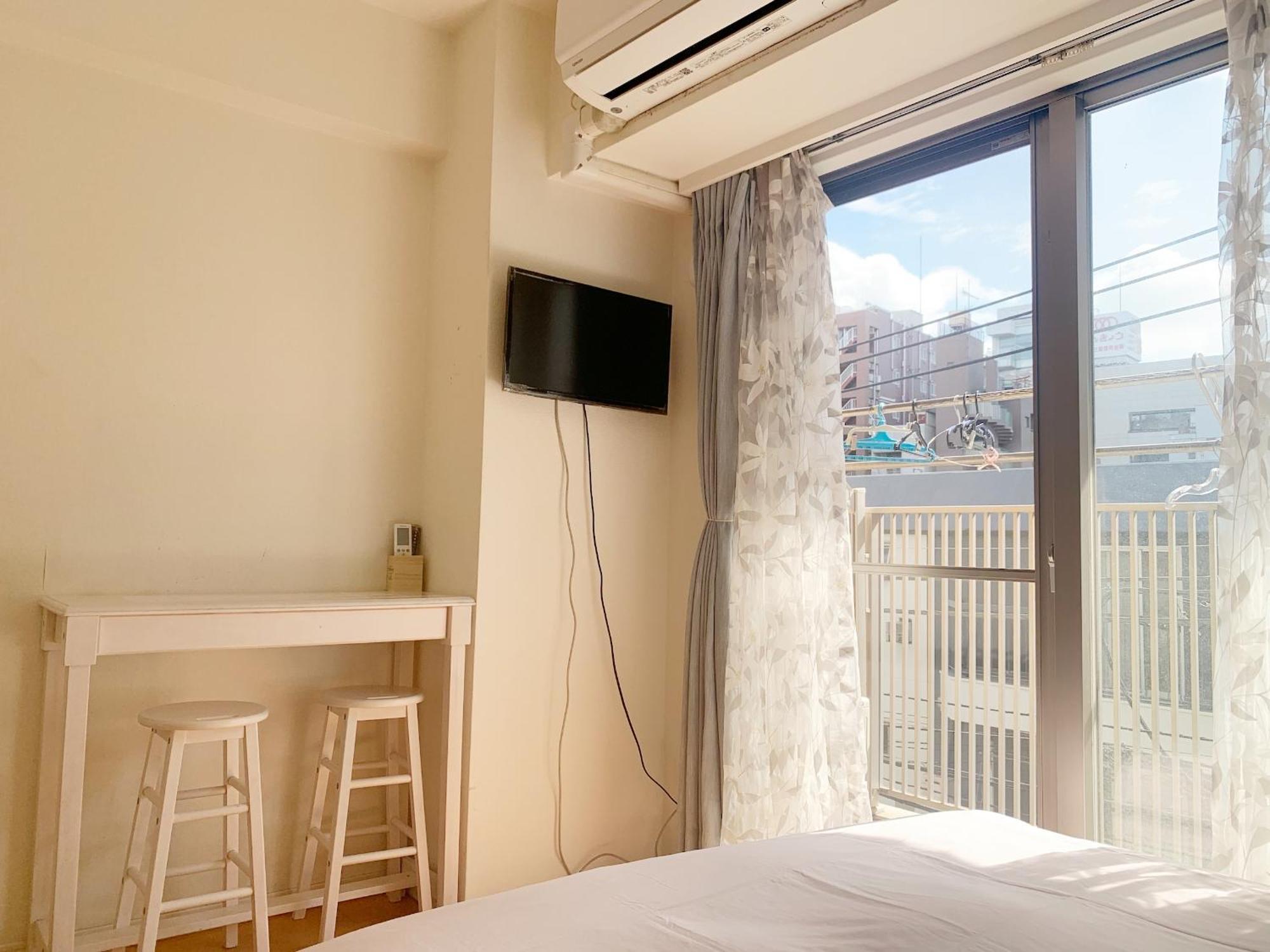 Ikebukuro Center! Ikebukuro 6Min Walk! 池袋中心地带! 池袋车站步行6分! 公寓干湿分离! 智能马桶! 高速无限制网路!Autolock302 東京都 外观 照片