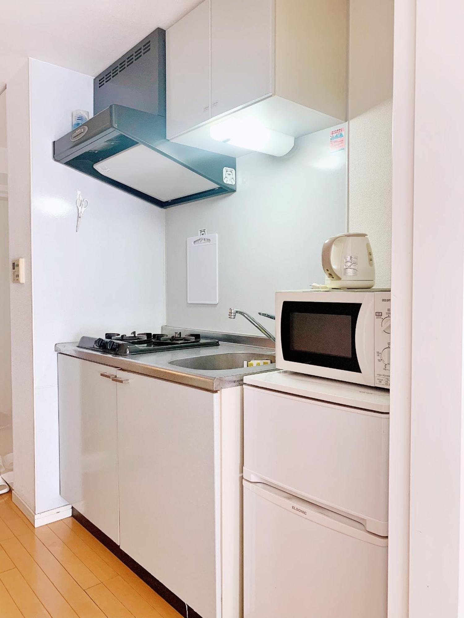 Ikebukuro Center! Ikebukuro 6Min Walk! 池袋中心地带! 池袋车站步行6分! 公寓干湿分离! 智能马桶! 高速无限制网路!Autolock302 東京都 外观 照片