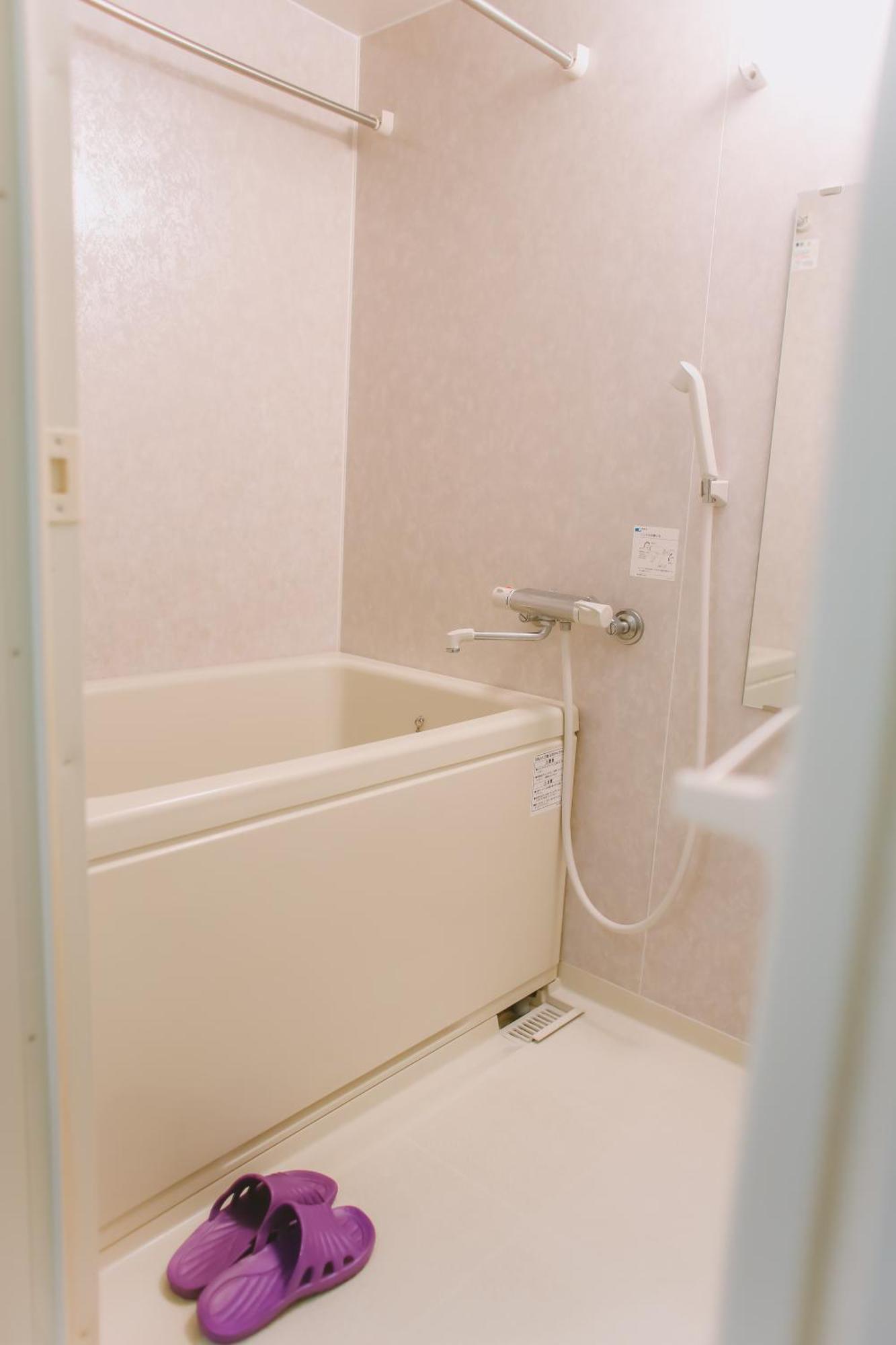 Ikebukuro Center! Ikebukuro 6Min Walk! 池袋中心地带! 池袋车站步行6分! 公寓干湿分离! 智能马桶! 高速无限制网路!Autolock302 東京都 外观 照片